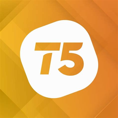 Portal T5 .